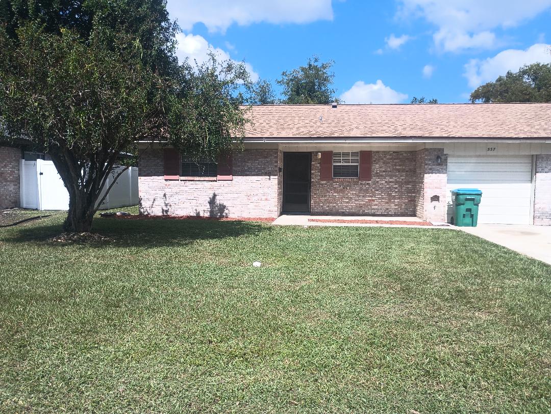 337 East Evergreen Avenue