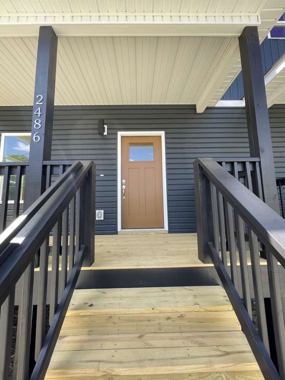 2486 East 21st Street