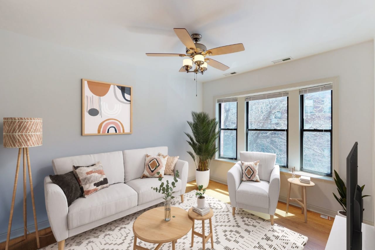 5355-5361 S. Cottage Grove Avenue