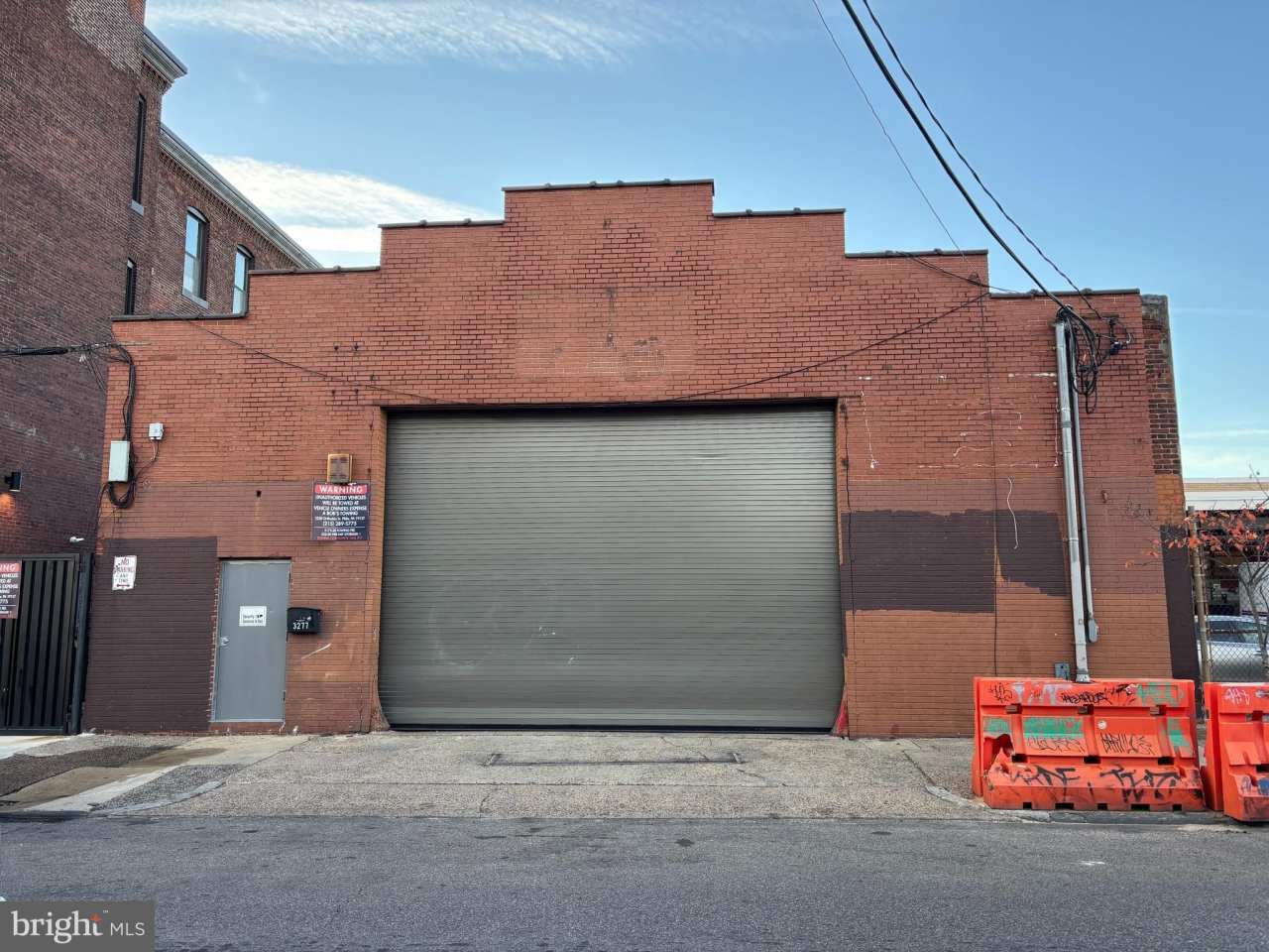 3263-65 EMERALD unit: F1