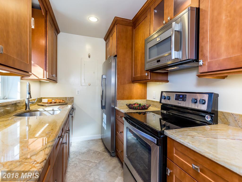 3468 S. Stafford St. - 1#B-1