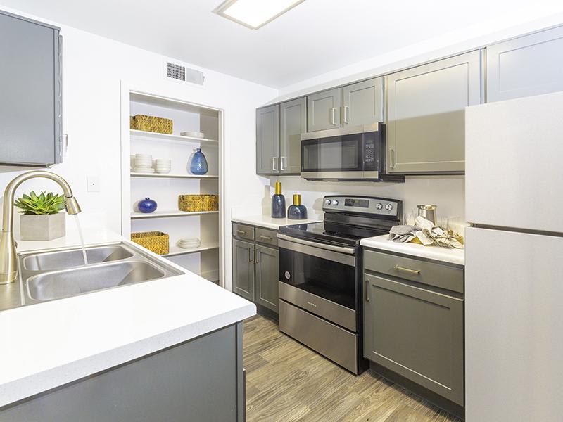 Heritage at Deer Valley