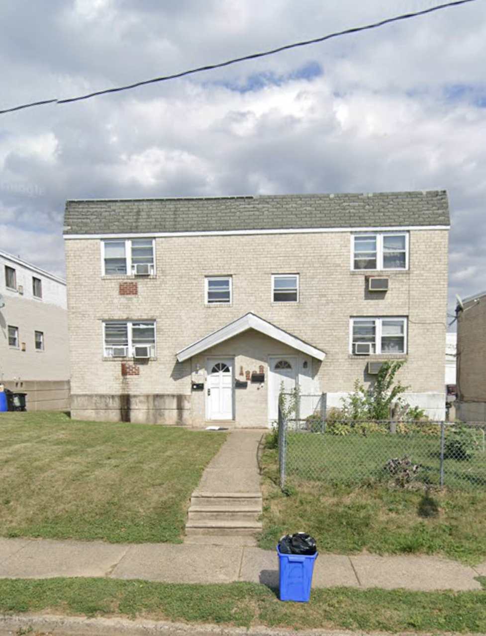 9411 Lansford Street - 1