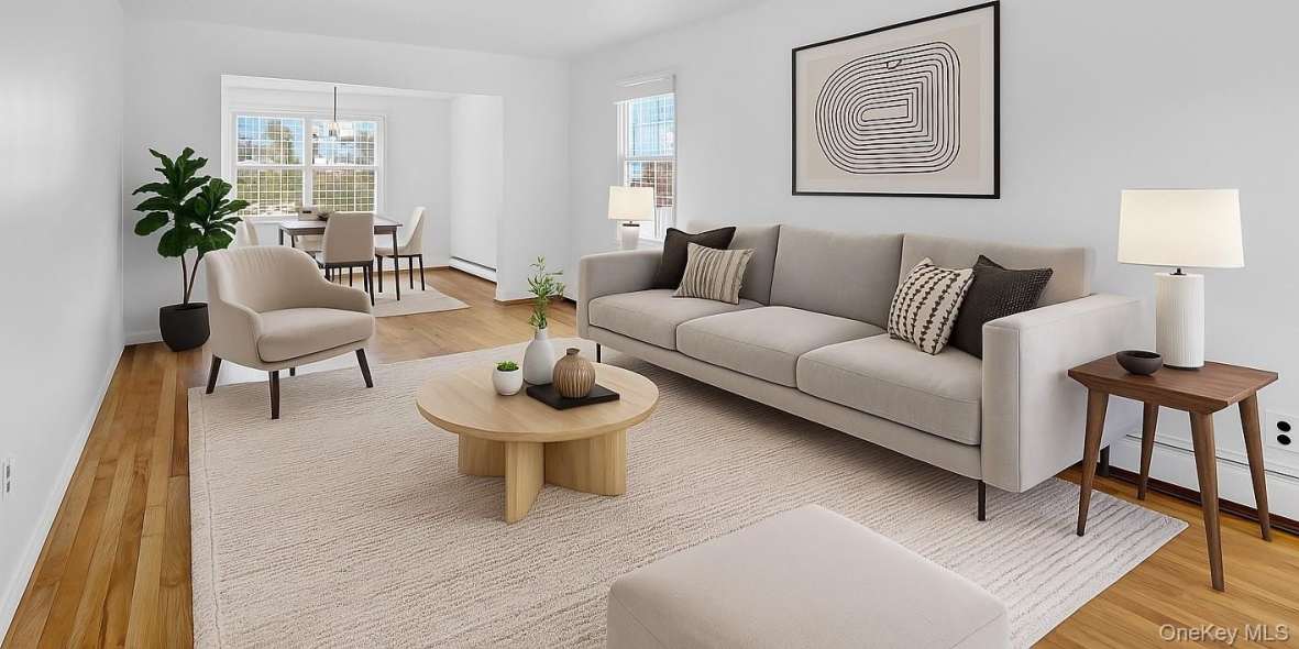 176 Jackson Avenue unit: A