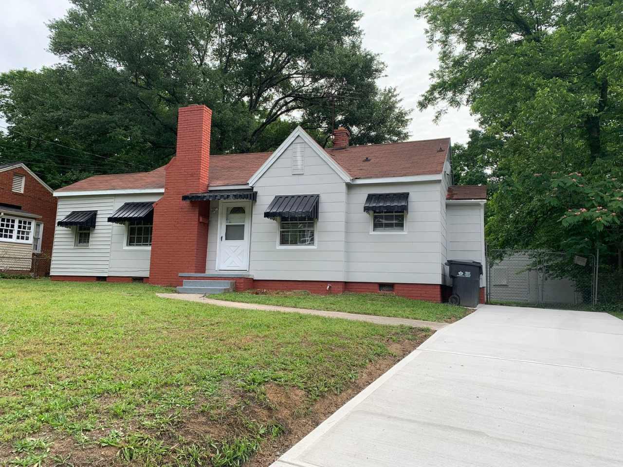 Charming and Modernized Three Bedroom Home in Enderly Park!