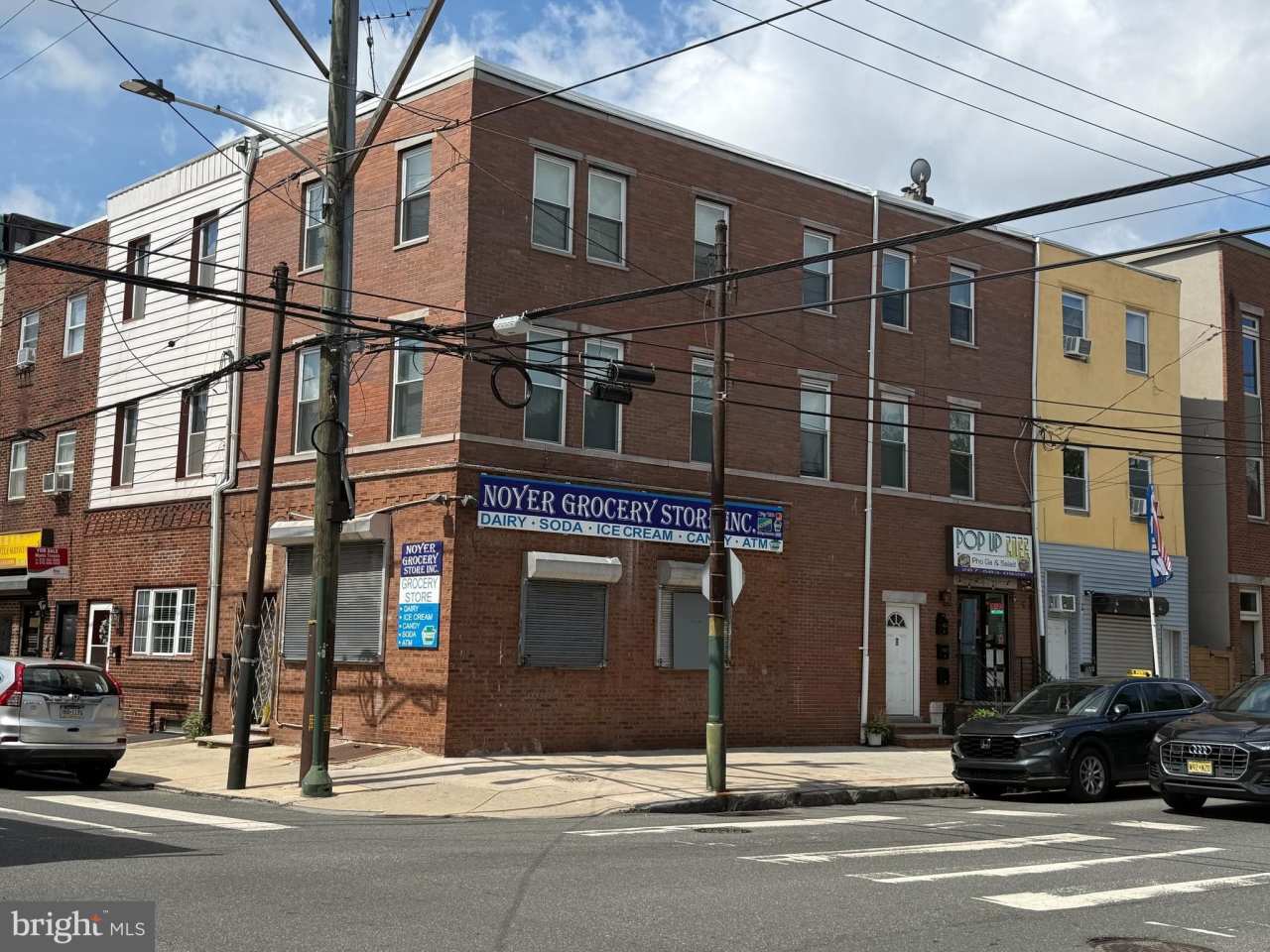 804 CHRISTIAN Street