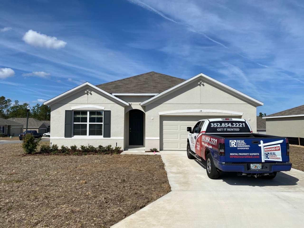 Lake Diamond-North - 4/2/2 *Available Now* Won't Last Long!