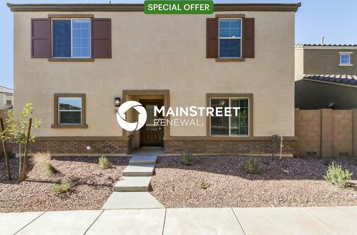 8225 West Albeniz Place