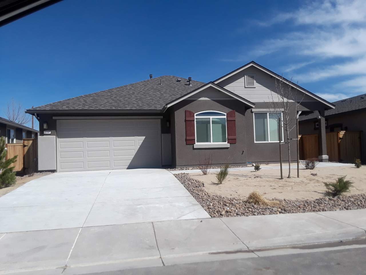 Sparks home 3 bedroom| 2 bathroom now available!