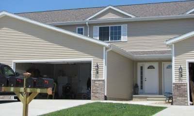 1125 Amelia Dr #4 - Cedar Falls