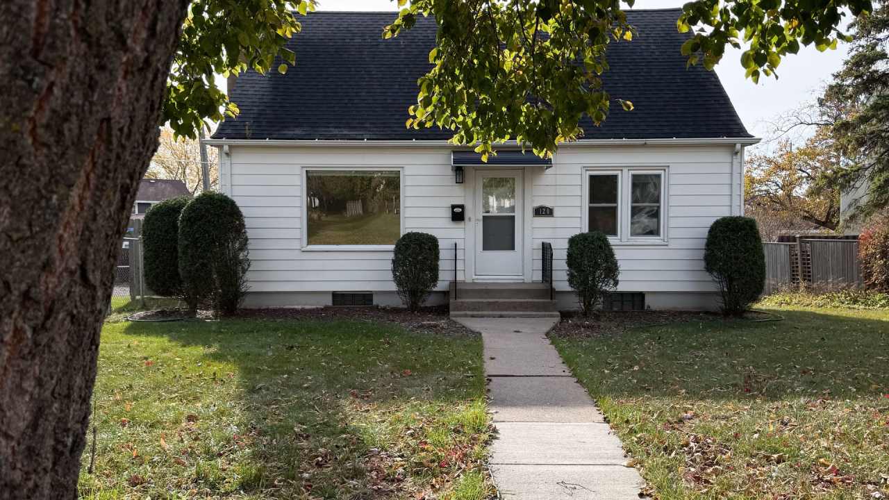 120 GARDEN STREET: Immediate Occupancy!