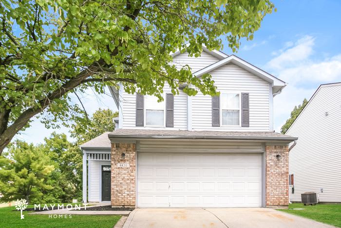 4430 Autumn Crest Court