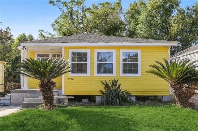 3920 METROPOLITAN Street