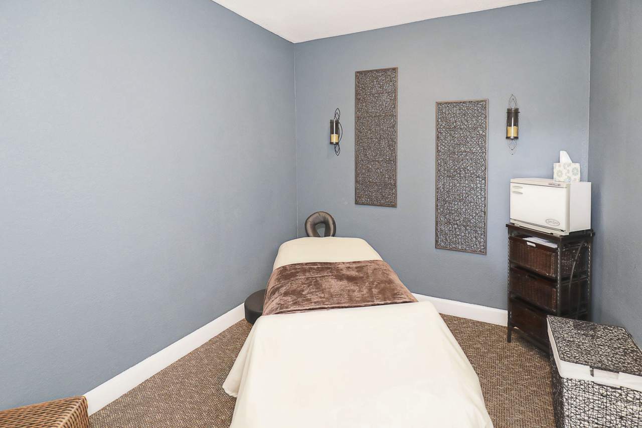 Summit Ridge Apartments