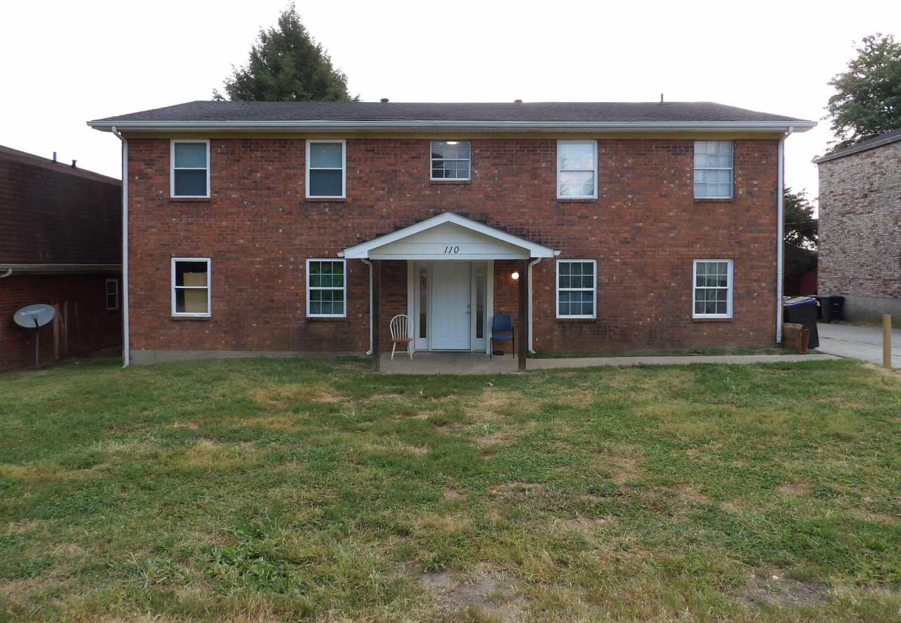 110 Quachita Trail unit: 1