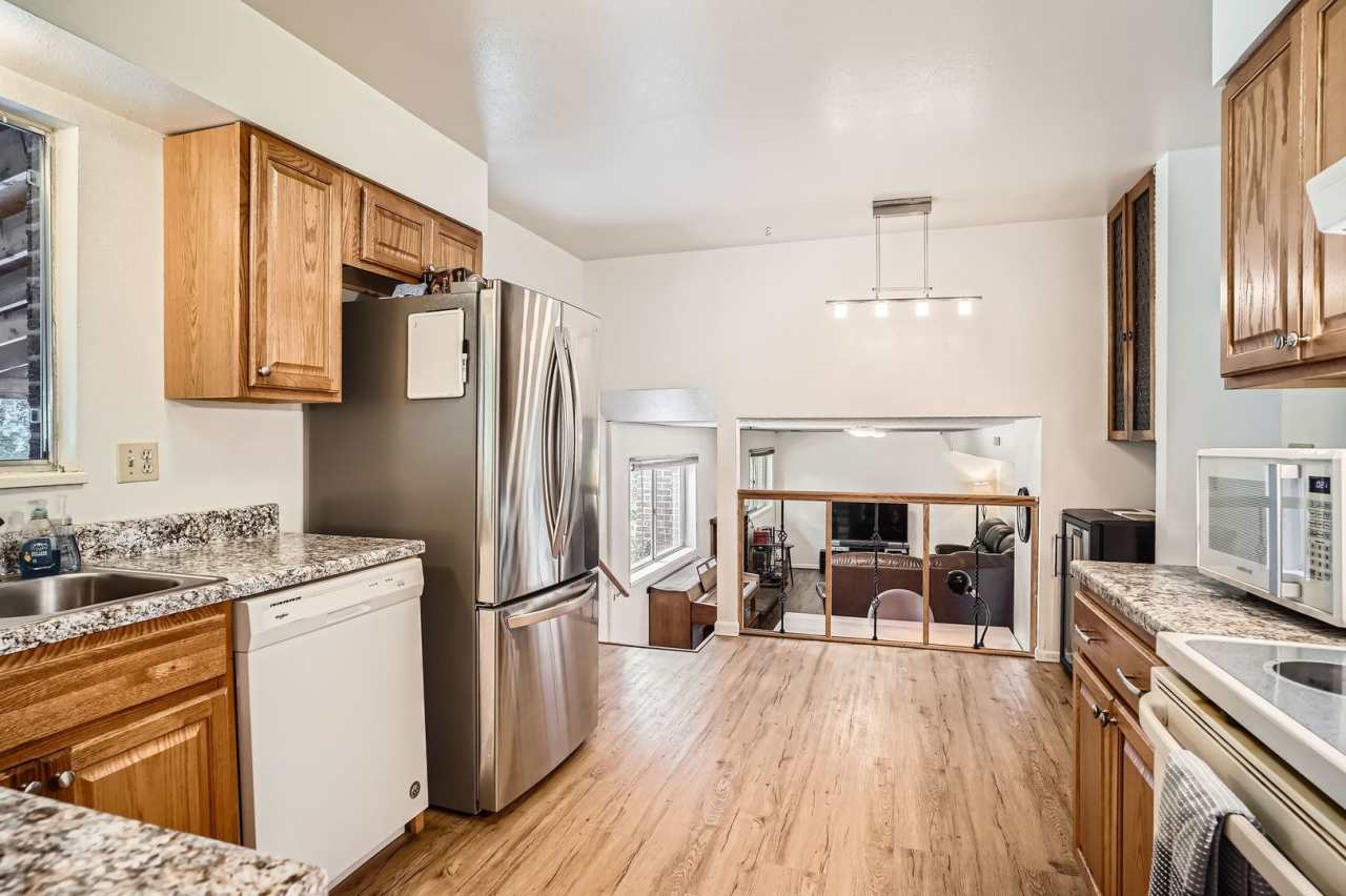 Piano  Pines 3 BDR Retreat