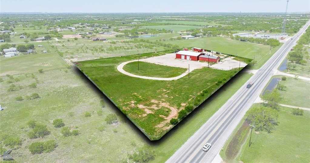 1902 E State Highway 36