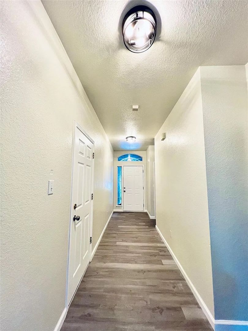 Room in 3 Bedroom Home at Amy Francis St