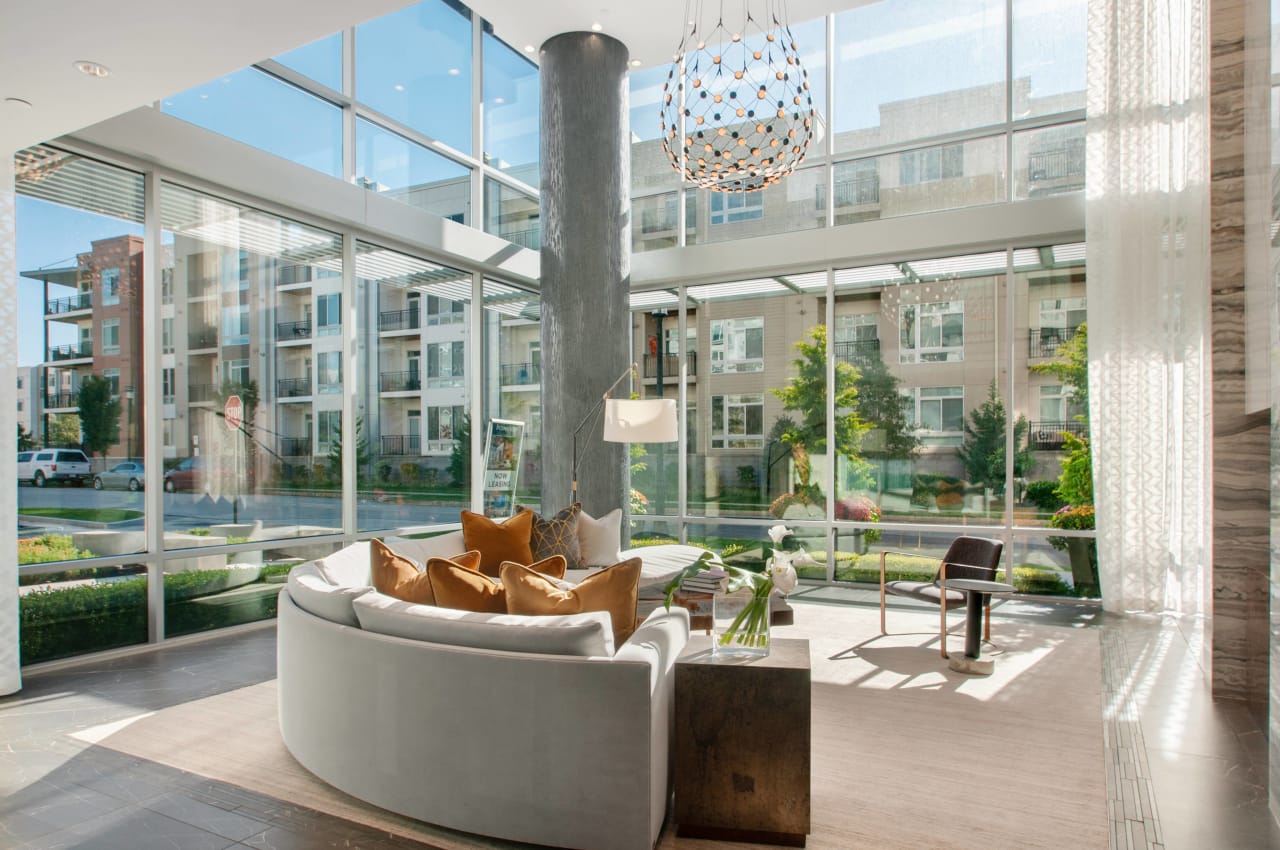 The Point at King of Prussia