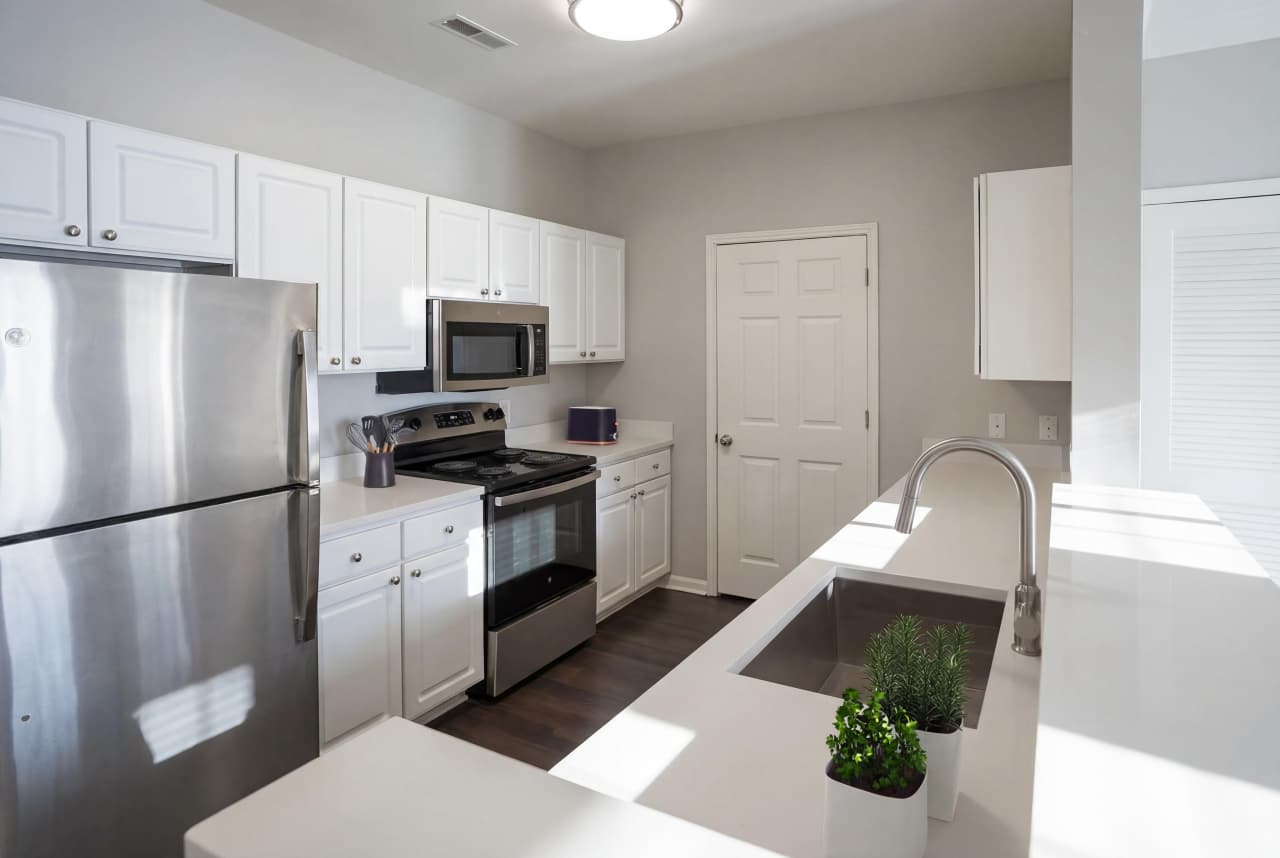 Apartments at Glenmoore