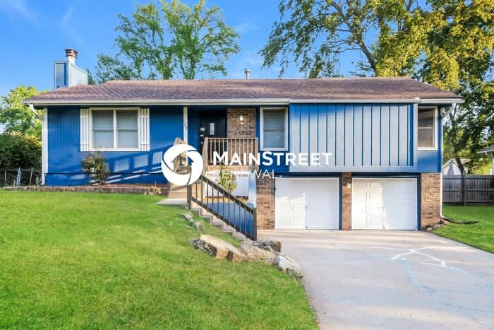 109 Southeast Rockwood Street