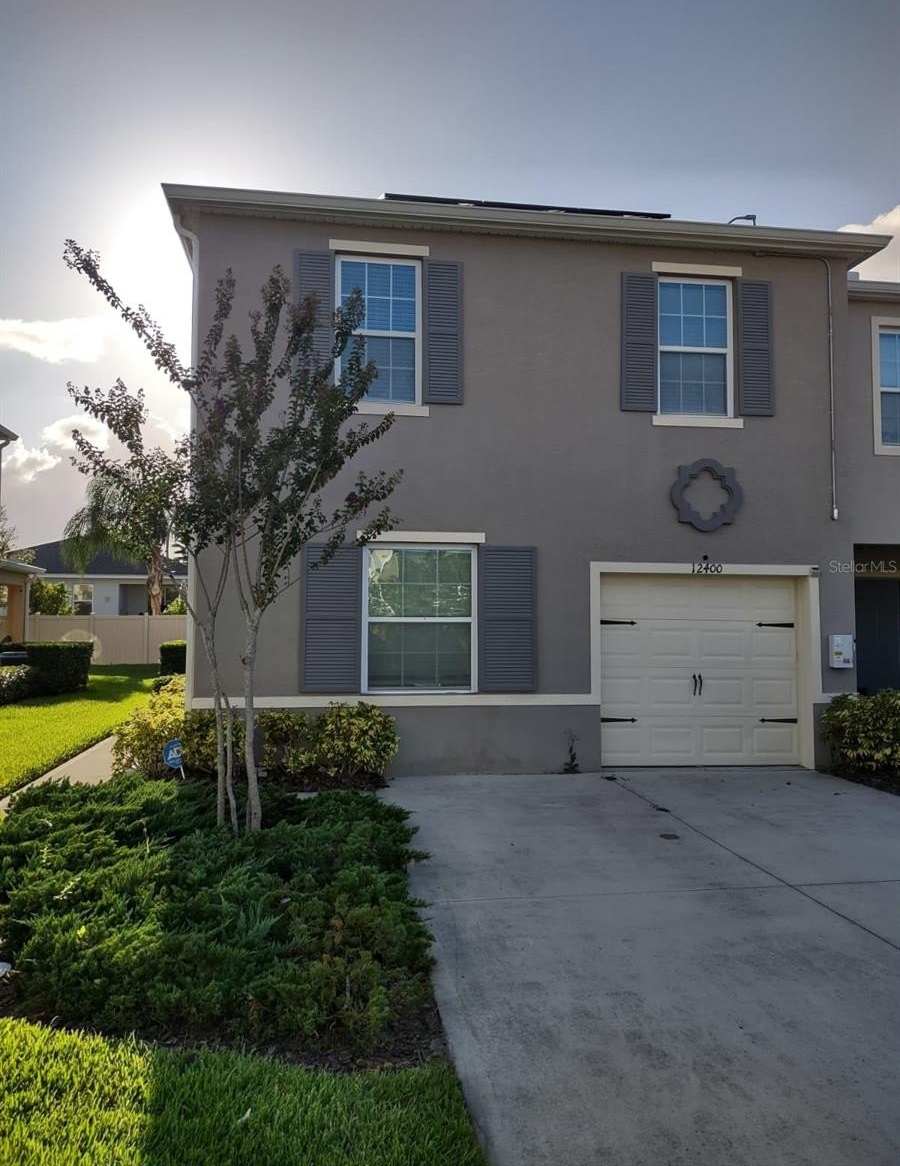 12400 BOWES BRANCH ROAD