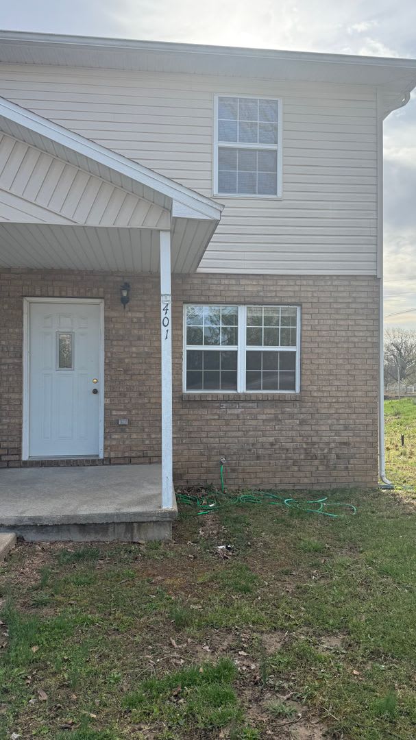 401 Country Villa