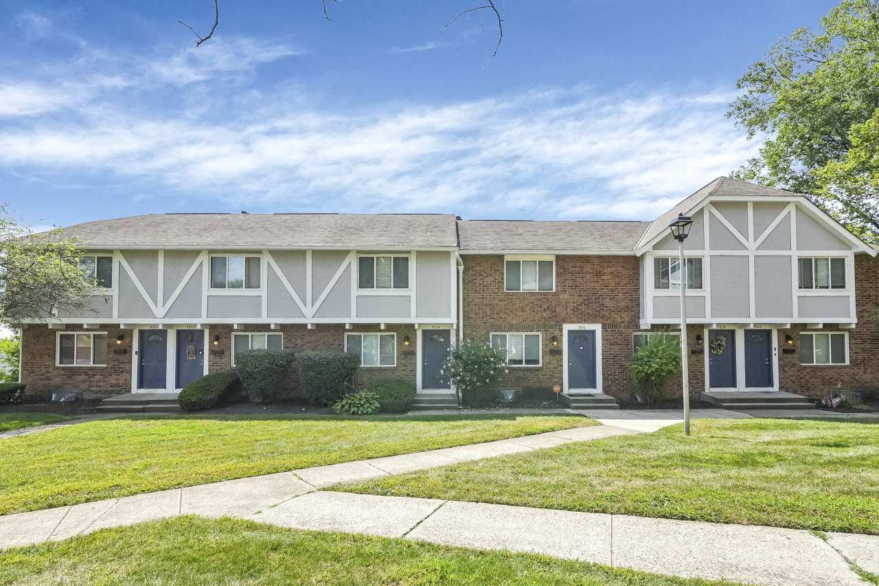 Carnaby Village Townhomes