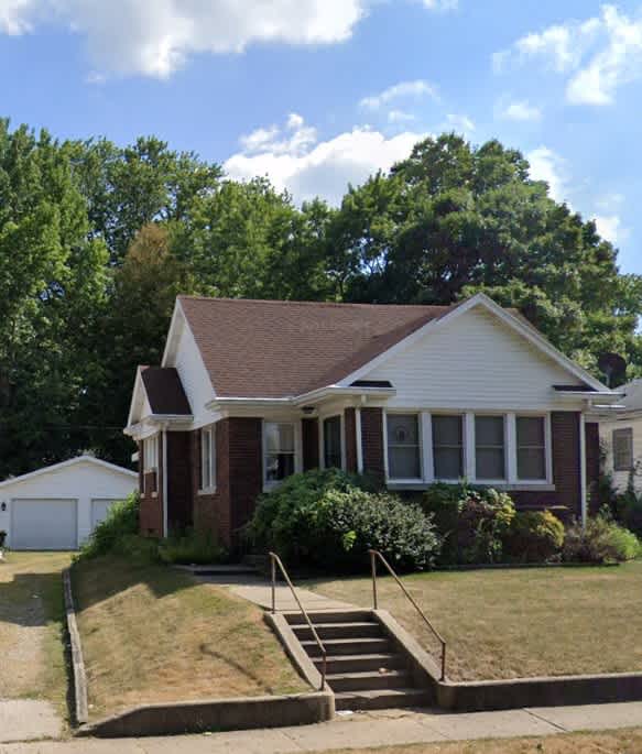 1713 West Church Street