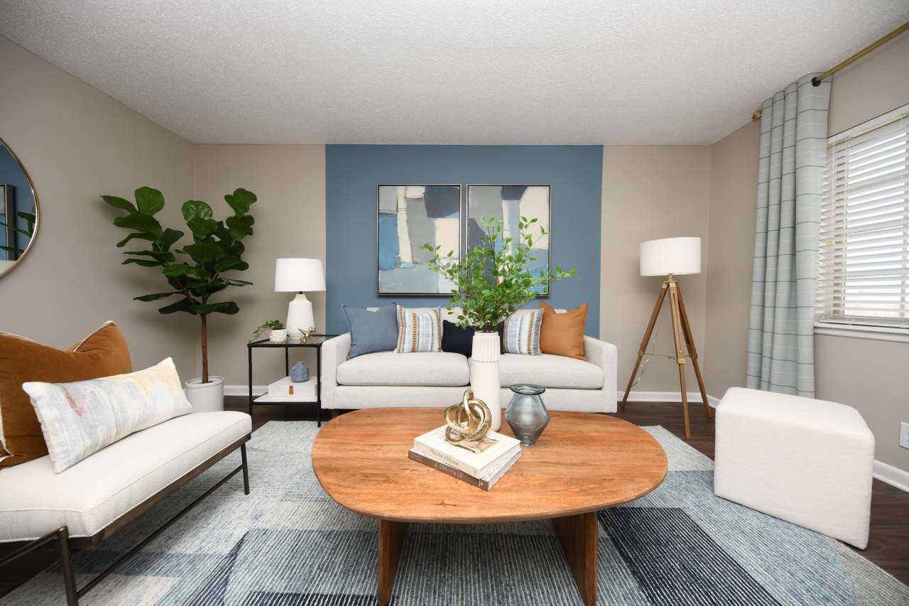 The Views of Brentwood