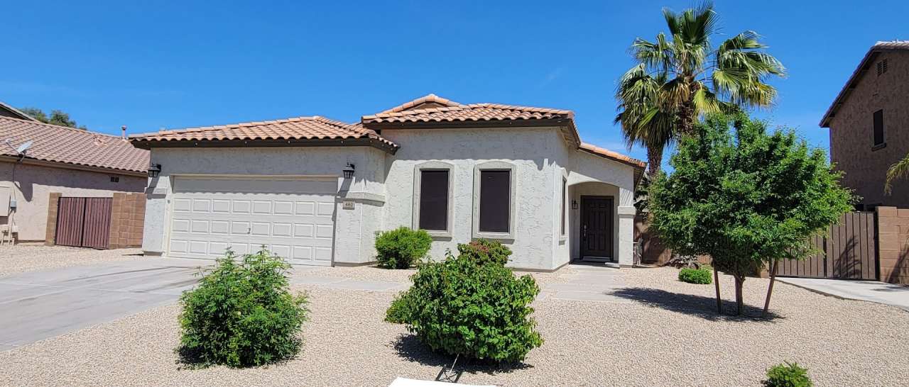 Unbelievable 3 bedroom 2 bath home in Pecan Creek