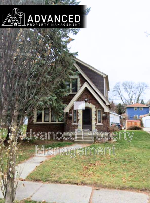 3725 South Clement Avenue