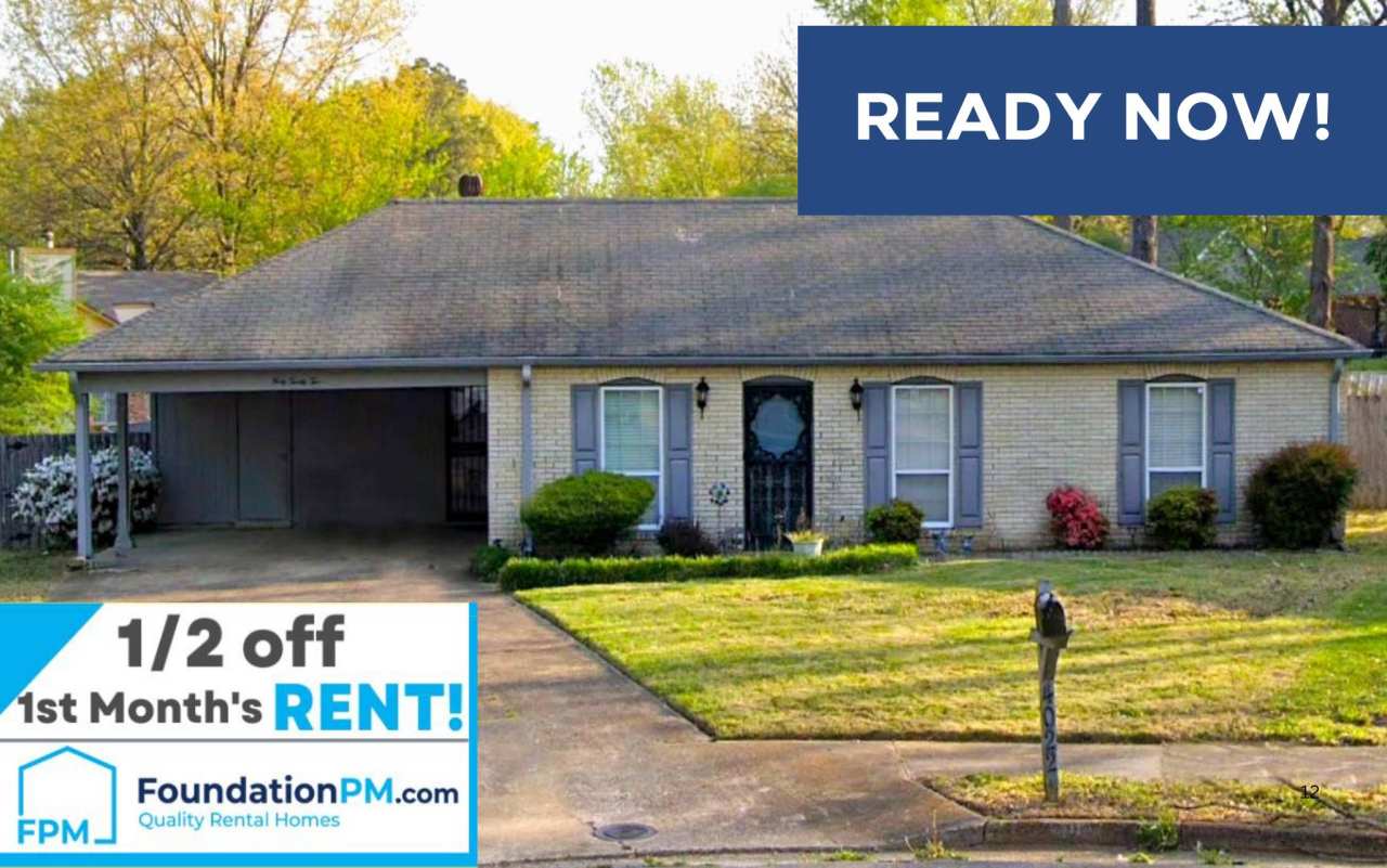 4022 Chinaberry Cove