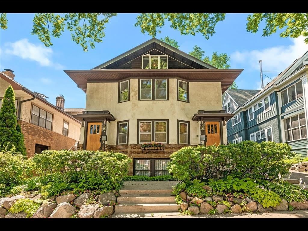 1920 Fremont Avenue S