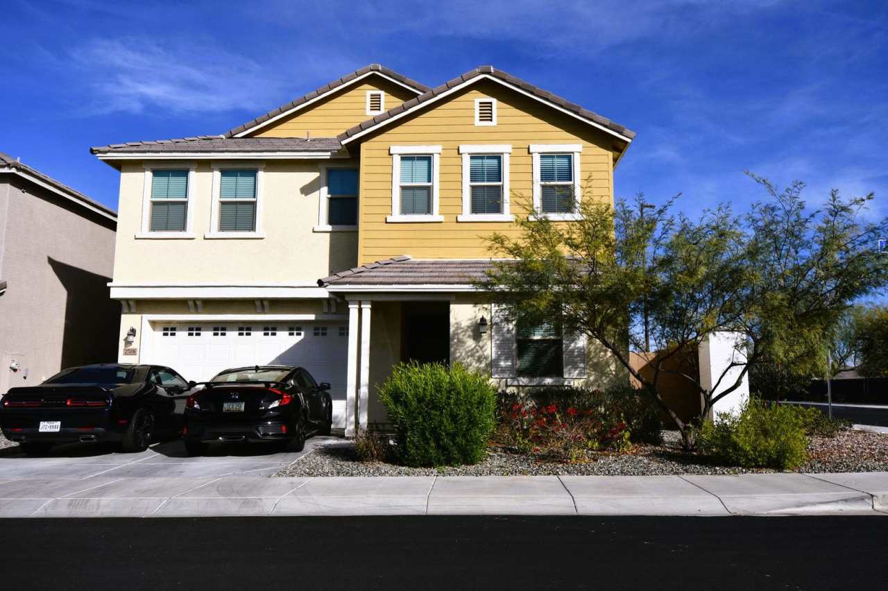 2586 E. Athena Ave. Gilbert, AZ 85297