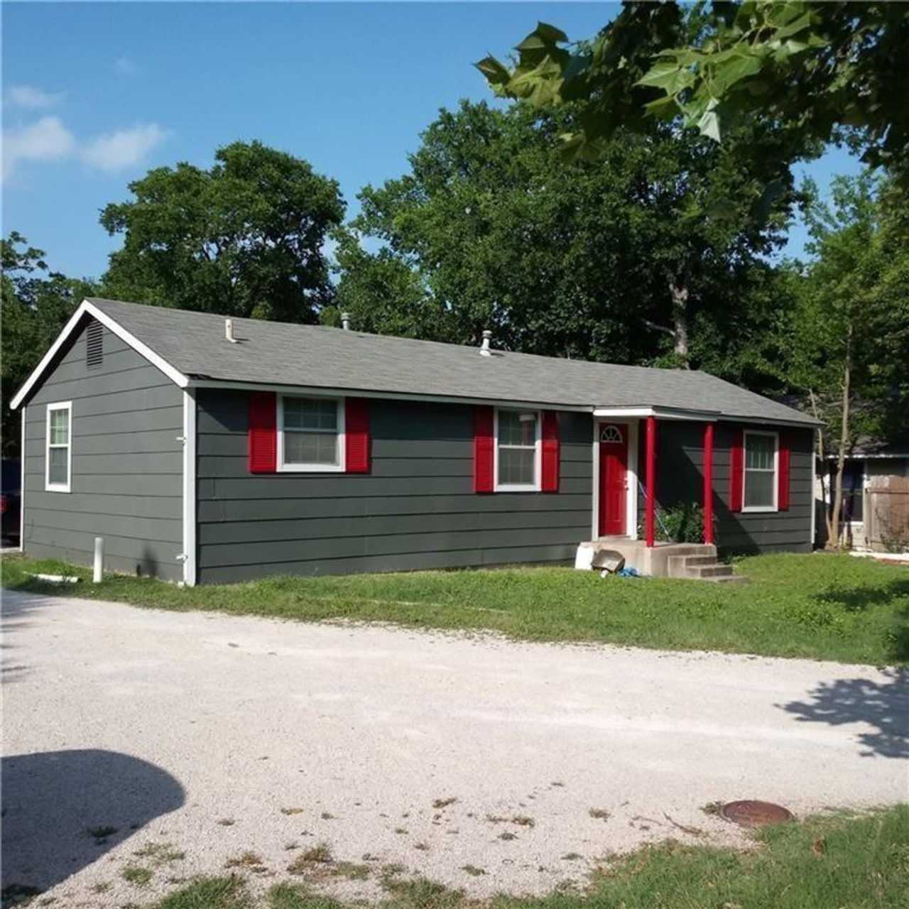 608 1/2 Genard Unit A