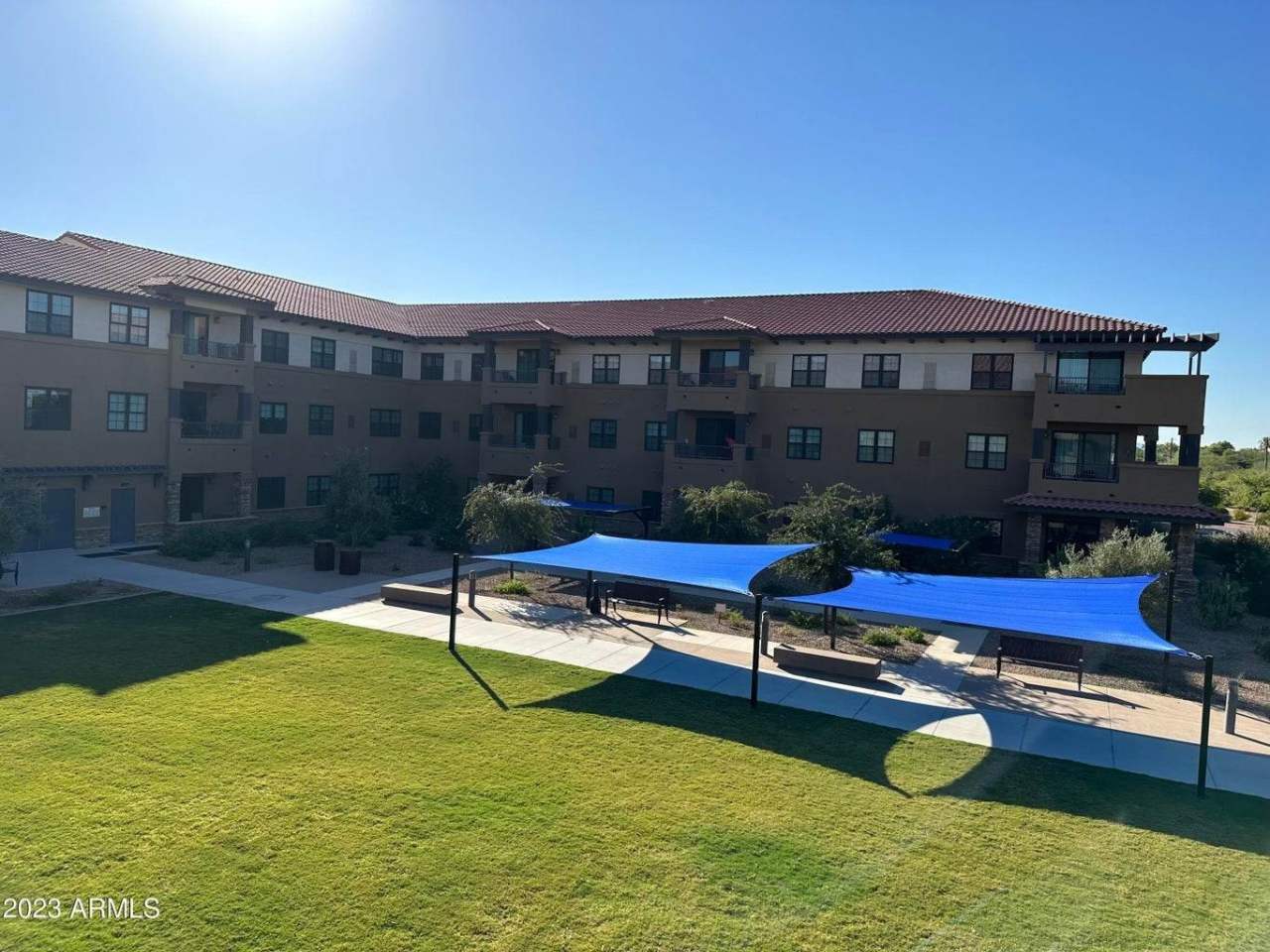 5900 South Gilbert Road