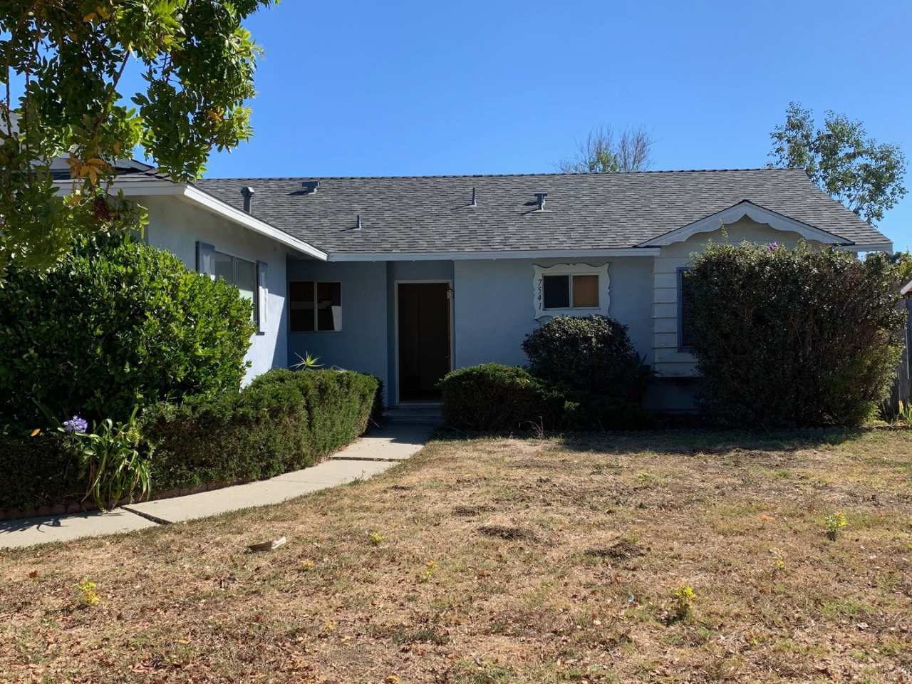 3 Bedroom Goleta Home