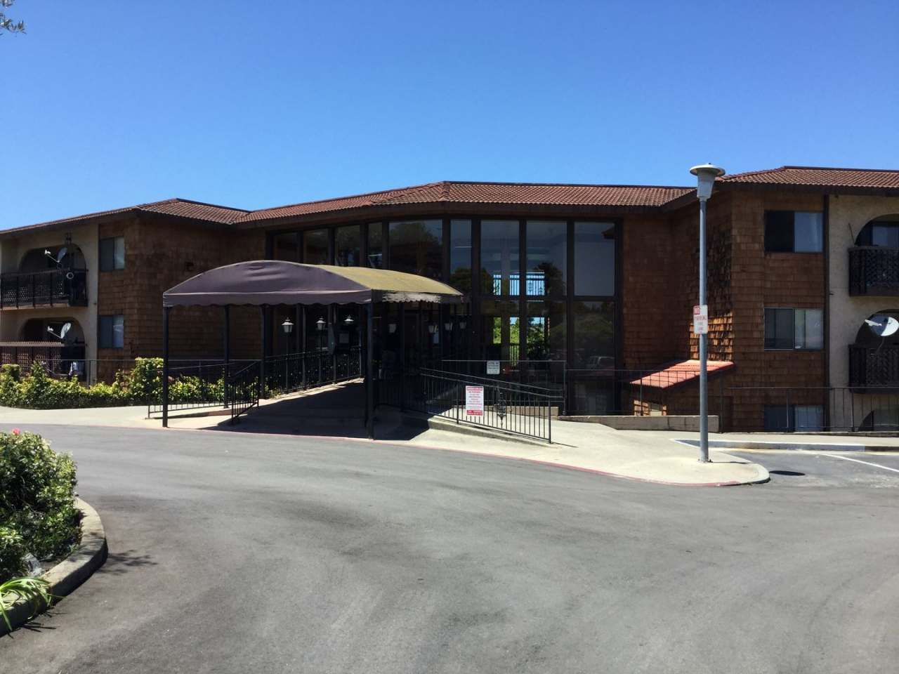 375 Clifford Ave. #309. Watsonville, CA 95076 - 2 Bedroom condominium