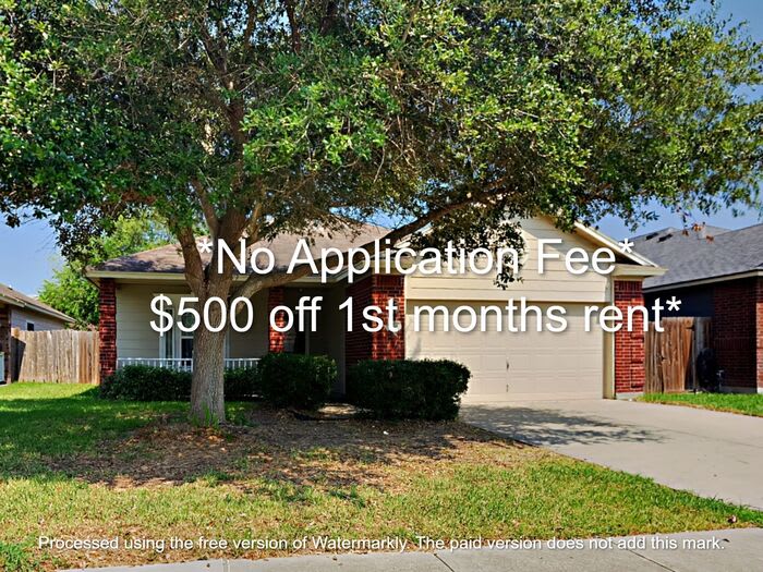 2006 Beckworth Trail