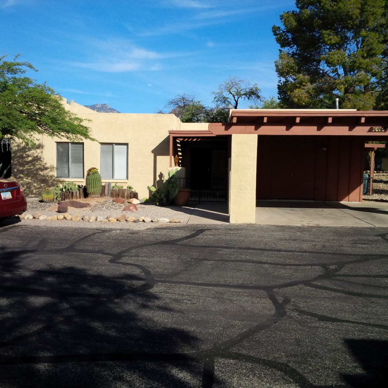 7016 E Rivercrest Rd