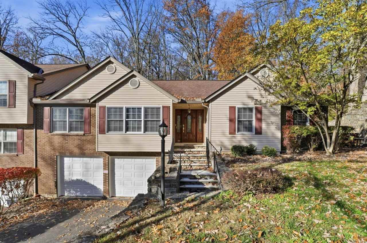 1128 Cottonwood Drive