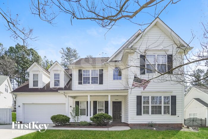 9306 Brookhill Court