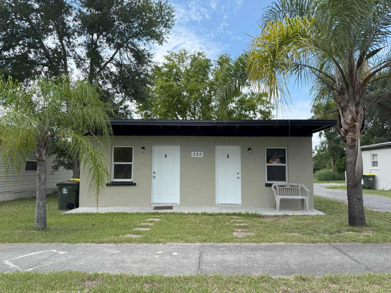 238 Chestnut St