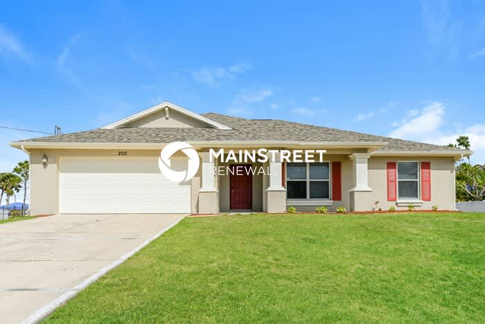 2011 Northwest 23rd Street