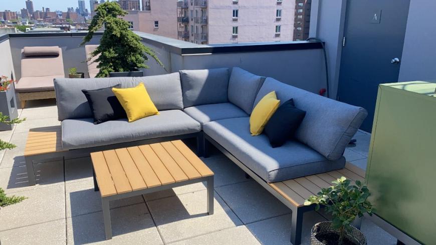 170 East 100th Street