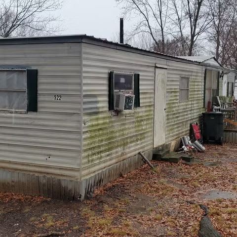 522, 17th Street Southwest