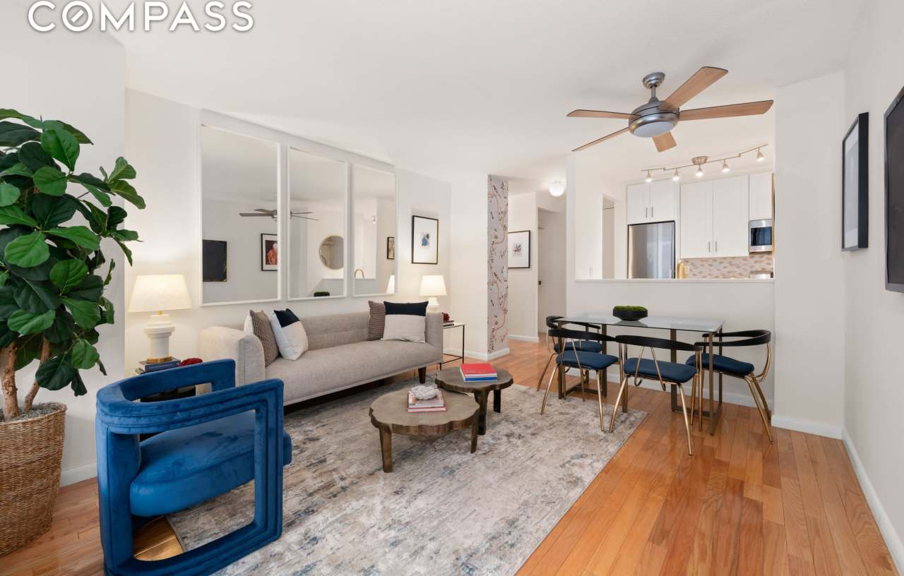 233 East 86th Street