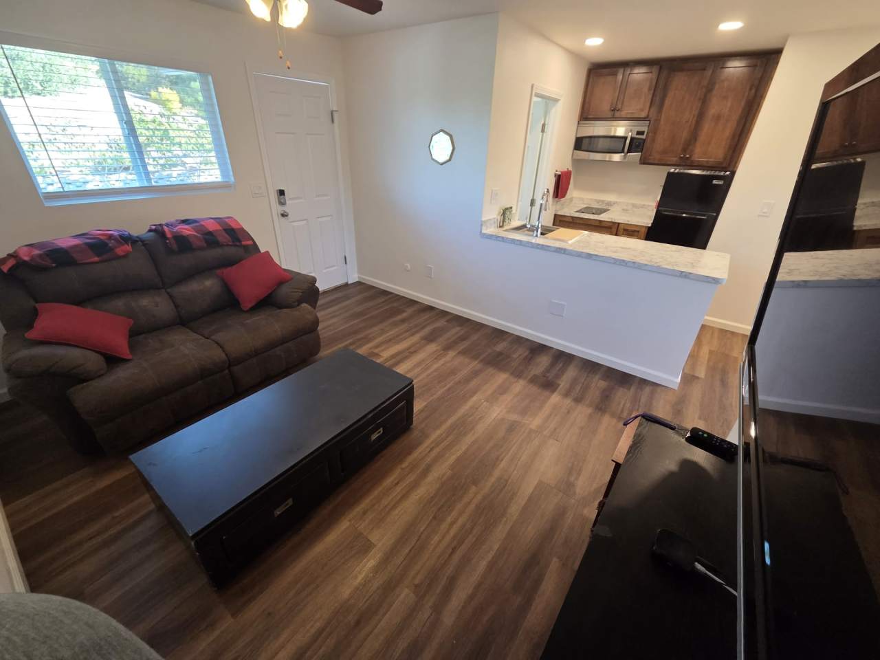 4319 Corral Canyon Road