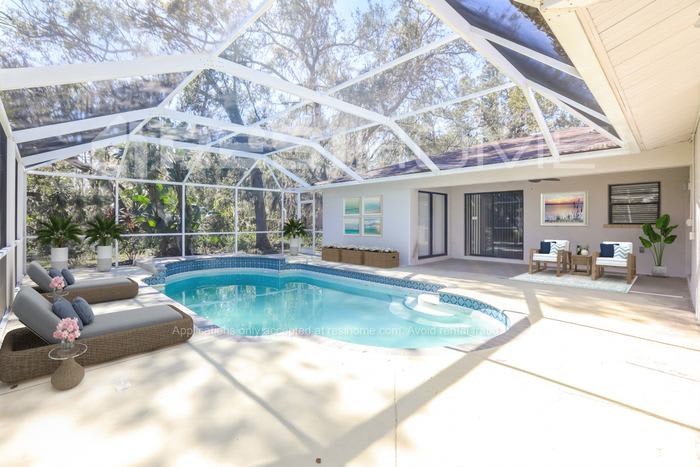 2442 Chisholm Circle